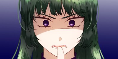 偽公女様と秘密の黒ウサギ 第23話【フルカラー】