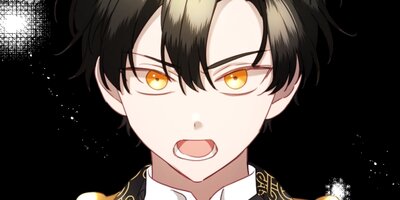 偽公女様と秘密の黒ウサギ 第24話【フルカラー】