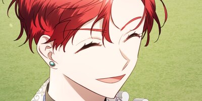 偽公女様と秘密の黒ウサギ 第25話【フルカラー】