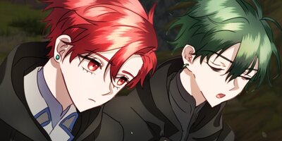 偽公女様と秘密の黒ウサギ 第34話【フルカラー】