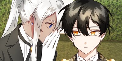 偽公女様と秘密の黒ウサギ 第36話【フルカラー】