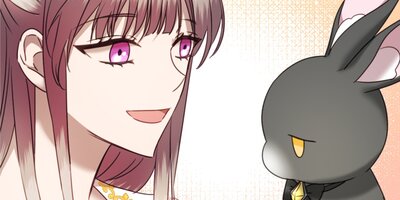 偽公女様と秘密の黒ウサギ 第41話【フルカラー】