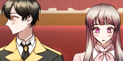 偽公女様と秘密の黒ウサギ 第46話【フルカラー】