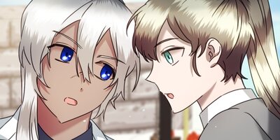 偽公女様と秘密の黒ウサギ 第56話【フルカラー】