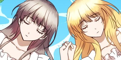 偽公女様と秘密の黒ウサギ 第58話【フルカラー】