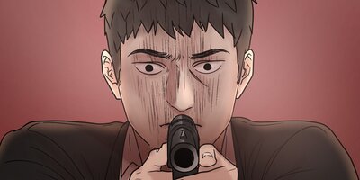 国民死刑投票 第21話【フルカラー】