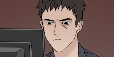 国民死刑投票 第32話【フルカラー】