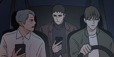 国民死刑投票 第48話【フルカラー】