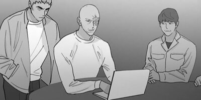 国民死刑投票 第49話【フルカラー】