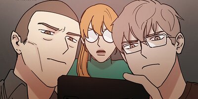 国民死刑投票 第53話【フルカラー】