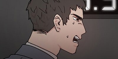 国民死刑投票 第54話【フルカラー】