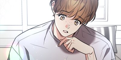 不可抗力な恋愛事情36話【フルカラー】