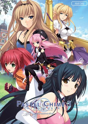 �ѥ��ƥ���㥤��3 �Х���ɥ������� ���ե������ե���֥å���ɽ��