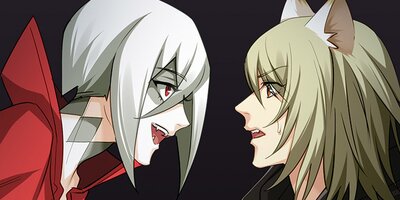 Lamento -BEYOND THE VOID-30【フルカラー】
