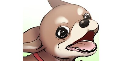 DOG SIGNAL�ڥ��ƥ����� Chapter34�ڥե륫�顼��