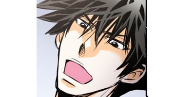 DOG SIGNAL�ڥ��ƥ����� Chapter35�ڥե륫�顼��