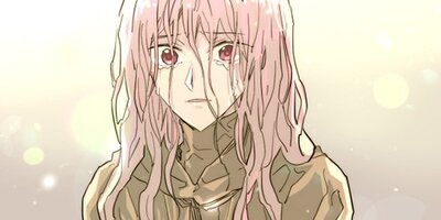 貪食 第31話【フルカラー】
