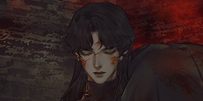 天官賜福 第043話【フルカラー】