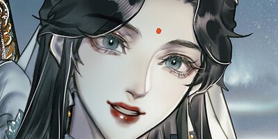 天官賜福 第045話【フルカラー】