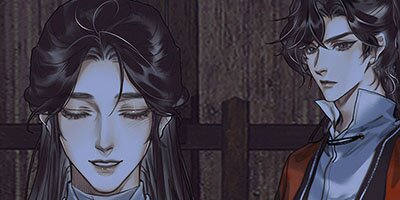 天官賜福 第048話【フルカラー】