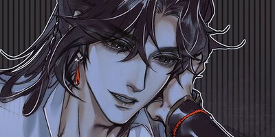 天官賜福 第049話【フルカラー】