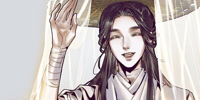 天官賜福 第052話【フルカラー】