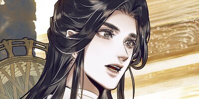天官賜福 第053話【フルカラー】