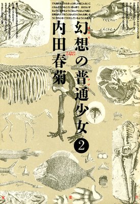 幻想の普通少女 2