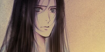 巡り逢いは魔の刻に 第40話 夜遅くにどうしました?【フルカラー】