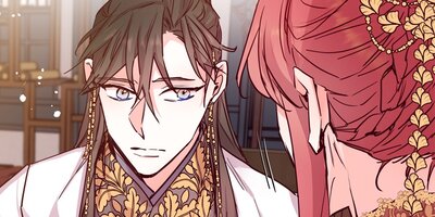 極楽仙人~入れ替わった身体は王妃だった~24話【フルカラー】