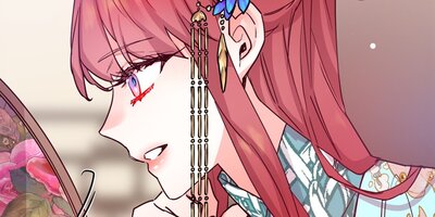 極楽仙人~入れ替わった身体は王妃だった~26話【フルカラー】