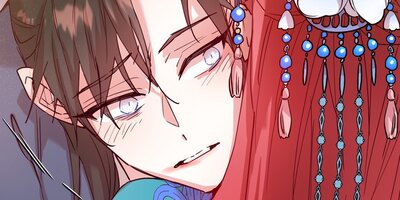 極楽仙人~入れ替わった身体は王妃だった~28話【1部完】【フルカラー】