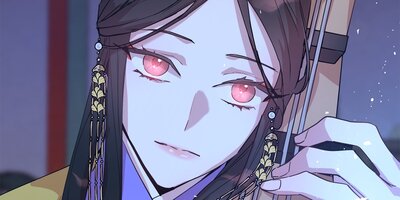 極楽仙人~入れ替わった身体は王妃だった~29話【2部】【フルカラー】