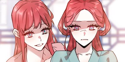 極楽仙人~入れ替わった身体は王妃だった~32話【フルカラー】