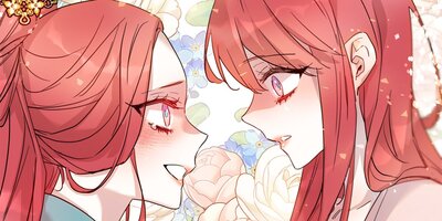 極楽仙人~入れ替わった身体は王妃だった~33話【フルカラー】