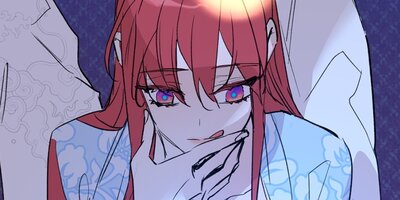 極楽仙人~入れ替わった身体は王妃だった~37話【フルカラー】