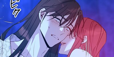 極楽仙人~入れ替わった身体は王妃だった~38話【フルカラー】