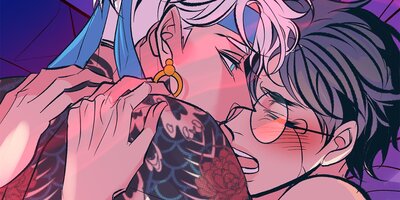 修羅の恋人~悲しき神の物語~30話【フルカラー】