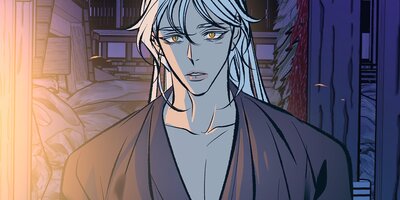 修羅の恋人~悲しき神の物語~43話【フルカラー】