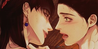 鬼夜曲~闇に響く亡霊の唄~44話【フルカラー】
