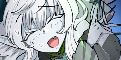災禍の魔女は自由に暮らしたい 第23話 闇からの襲来(1)【フルカラー】