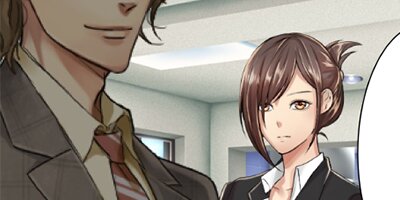 愛の獣よ、神の掟に背いて禁断の果実を貪れ 社長(春樹)編 vol.27 役員会の行方【フルカラー】