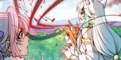 仙界転生記~異世界でハーレム王になる~ 第26話【フルカラー】