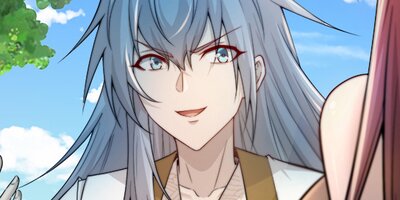 仙界転生記~異世界でハーレム王になる~ 第30話【フルカラー】