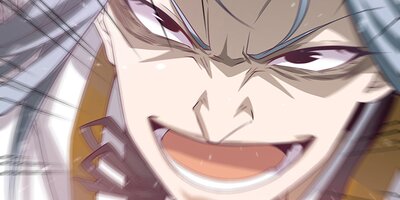 仙界転生記~異世界でハーレム王になる~ 第37話【フルカラー】