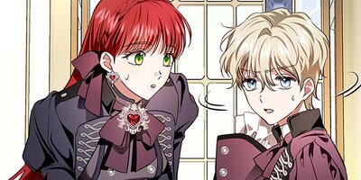 旦那が美貌を隠す訳 第89話【フルカラー】