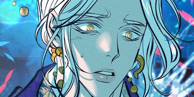 修羅の恋人~悲しき神の物語~48話【フルカラー】