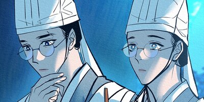 修羅の恋人~悲しき神の物語~50話【フルカラー】
