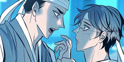修羅の恋人~悲しき神の物語~51話【フルカラー】