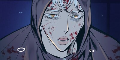 修羅の恋人~悲しき神の物語~60話【外伝1話】【フルカラー】